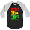 no seeds weed bitch cannabis 3/4 Sleeve Shirt