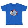 FAT Toddler T-shirt