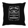 new ~dad's army home guard inspired Throw Pillow