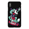 foxes iPhoneX