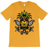 warrior T-Shirt