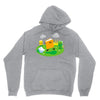 no jacket required Hoodie
