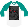 peek mosaic 3/4 Sleeve Shirt