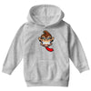 monkey (2) Youth Hoodie