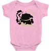 outlaw Baby Onesie