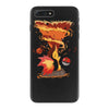 fire storm iPhone 7 Plus Case