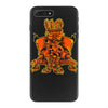 old memories &ndash; orange iPhone 7 Plus Case