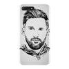 lionel messi 2 iPhone 7 Plus Case