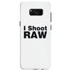 i shoot raw Samsung Galaxy S8