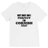 perfect cornis V-Neck Tee