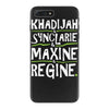 living single iPhone 7 Plus Case