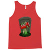 from the grave Tank Top