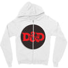 THAT SIMPLE LOGOS Zipper Hoodie