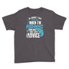 expert Youth Tee