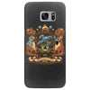 browncoats crest Samsung Galaxy S7 Edge