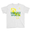 Humboldt Strong Youth Tee