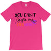 you can't scare me i'm a mother T-Shirt