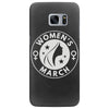 women's march Samsung Galaxy S7 Edge