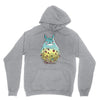 totoro forest Unisex Hoodie