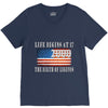 legends are born in 2000 hoodie 5 V-Neck Tee