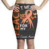 wear peach for  my [you can write any name] Pencil Skirts