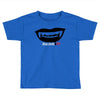 smile Toddler T-shirt