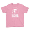 che guevara rebel Youth Tee
