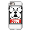 dude iPhone 8