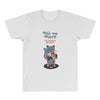 tell me more All Over Men's T-shirt