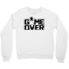 game Crewneck Sweatshirt