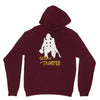 god of thunder Unisex Hoodie