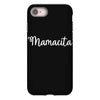 mamacita iPhone 8 Case