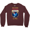 france world champions Crewneck Sweatshirt