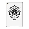 pewter gym iPad Mini 4