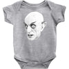 old vampire Baby Onesie