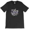 believe you can do it T-Shirt