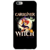 caregiver witch iPhone 6/6s Case