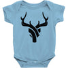 deer Baby Onesie