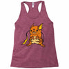 raichu problem Racerback Tank