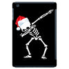 skeleton dabbing christmas iPad Mini
