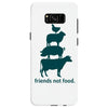 friends not food. Samsung Galaxy S8
