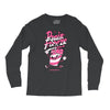 brain freze Long Sleeve Shirts