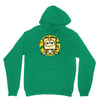 meowth breading1 Hoodie
