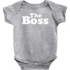 The Boss Baby Bodysuit