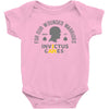 INVICTUS GAMES Toronto 2017 Baby Onesie