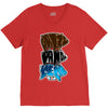 we brother bears V-Neck Tee