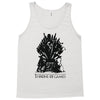throne of games Tank Top