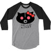 hello kynky 3/4 Sleeve Shirt