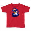 quicksilver delivery Toddler T-shirt