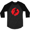 vic bad 3/4 Sleeve Shirt
